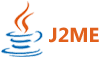 j2me java development services